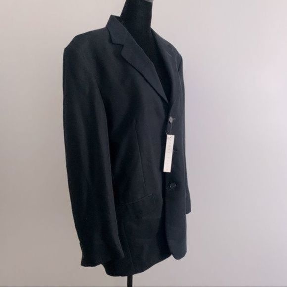New Womens Perry Ellis Blazer Size: S/M (38) - Picture 2 of 8